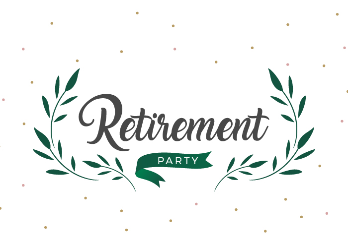 retirement-party